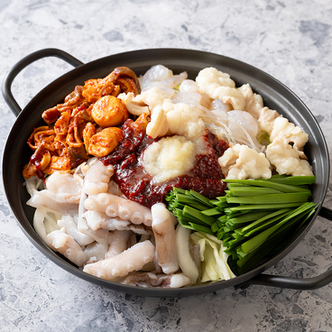 韓国料理 ホンデポチャ 田町店のおすすめ料理1