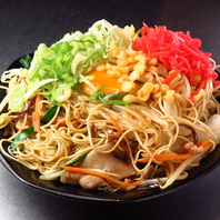 飲みの〆に最高！パラパラ食感の絶品炒飯3種