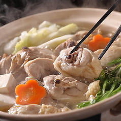 旬のおごちどころ たまや 市川のコース写真