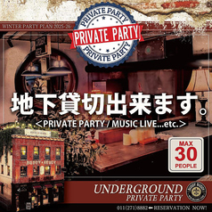 バディバディ 札幌駅のコース写真