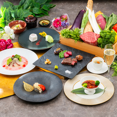 THE 七海 アパホテル&リゾート両国駅前タワーのコース写真