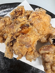 ◎中津名物若鶏唐揚げ