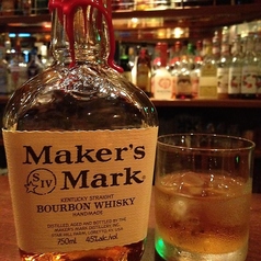 MAKER'S MARK