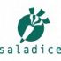 サラダイスのロゴ