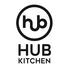 HUB KITCHEN 本町ダイニング横丁のロゴ