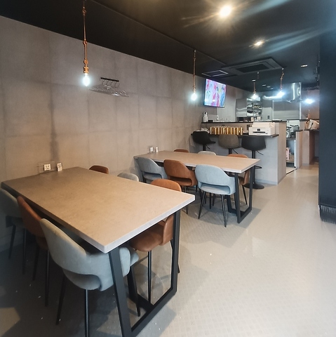 調味料酒場 Labo ラボの写真