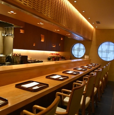 割烹 渡邊の雰囲気1