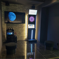 Darts & Coffee STARDOM スターダムの雰囲気2