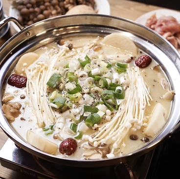 タッカンマリVillage ヴィレッジのおすすめ料理1