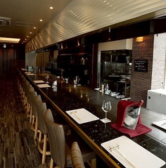 鉄板焼き ステーキ 宗源の特集写真