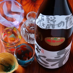 月の庭のおすすめ料理1