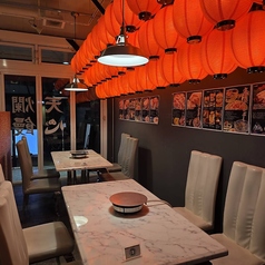 最大36名様収容可能お気軽にお問い合わせください