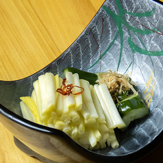 炭火酒場 朔のおすすめ料理2