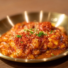 焼肉むんちのおすすめ料理3