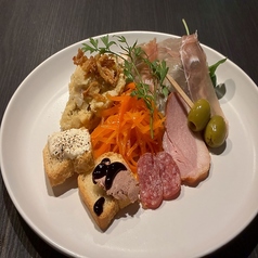 BARDINING MELLOWの写真2