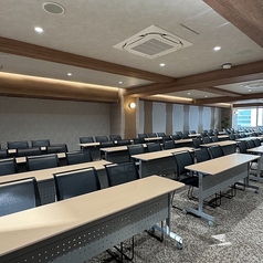 【メインフロア】- TIME SHARING 新橋駅前4F（銀座口）