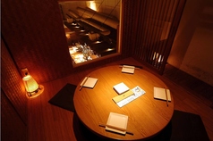 焼鳥ダイニング 鳥火鳥火 ちょびちょび 本店の特集写真