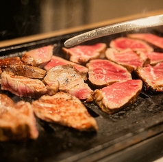 精肉店直営ならではの上質なお肉