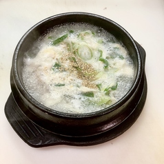 コムタンチゲ