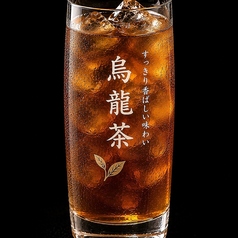 烏龍茶