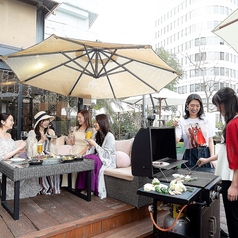THE ROOFTOP KOBEザルーフトップ神戸三宮特集写真1