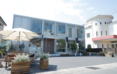 Cafe FRESNEL カフェ フレネルの写真