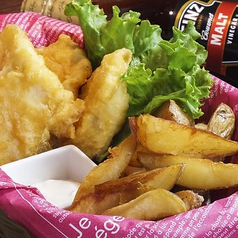 BIGBEN ビッグベンのおすすめテイクアウト2