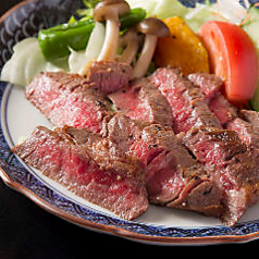 草庵のコース写真