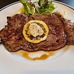 ステーキ洋食Esaki エサキの写真