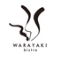 WARAYAKI bistro W グラングリーン大阪店のロゴ