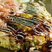 お好み焼き 鉄板料理 食べ放題 ちゃんどら 姫路店のおすすめ料理3