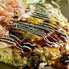 お好み焼き 鉄板料理 食べ放題 ちゃんどら 姫路店のおすすめ料理3