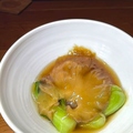 料理メニュー写真 魚翅海鮮湯