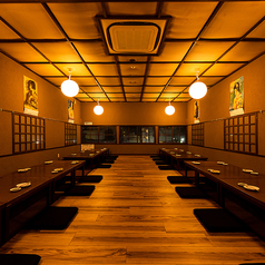 不二子 大町店の雰囲気2