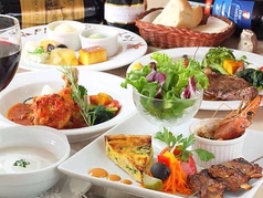 ビストロKIMURA キムラのおすすめ料理1