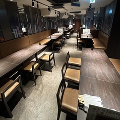 イタリアン酒場 ちばチャンバル 新橋店の特集写真