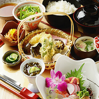 地元の味覚を満喫！お得な飲み放題付きコース