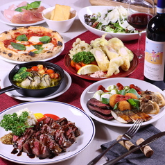 枡屋わいん食堂の特集写真