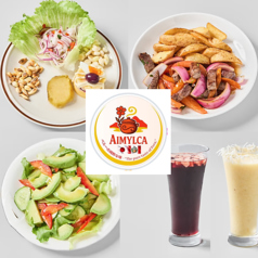 ペルー料理 AIMYLCA アイミルカ