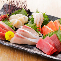 【様々なコースをご用意しています！】