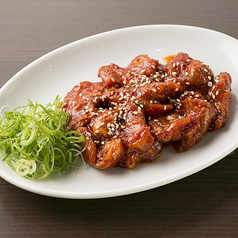 上ホルモン（赤身）