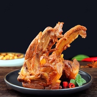 絶品中華料理で贅沢な夜を