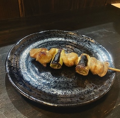 ねぎま