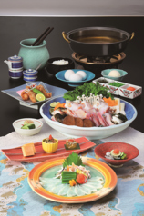 とらふぐフルコース[寿]