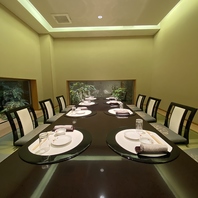 少人数～団体様まで幅広いシーンでご利用いただけます♪