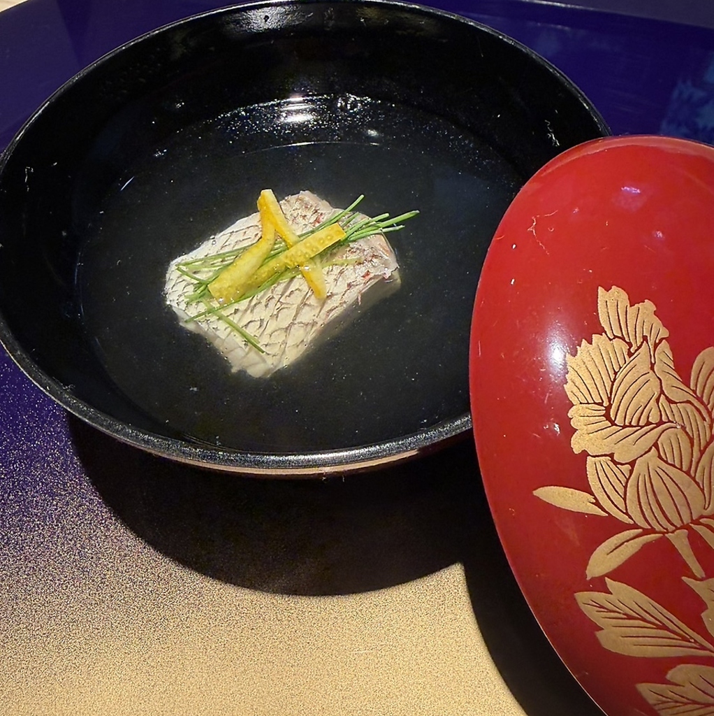 割烹のぐちの写真ギャラリー