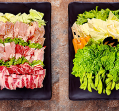 テラスでオシャレに♪レギュラーコースで手ぶらBBQ★