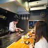 鉄板焼き Shin シン 薬院店のおすすめポイント2