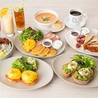 Sarabeth's BASEGATE サラベス ベースゲート 横浜関内店のおすすめポイント1