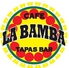 カフェ ラバンバ CAFE LA BAMBA カフェ ラバンバ CAFE LA BAMBA